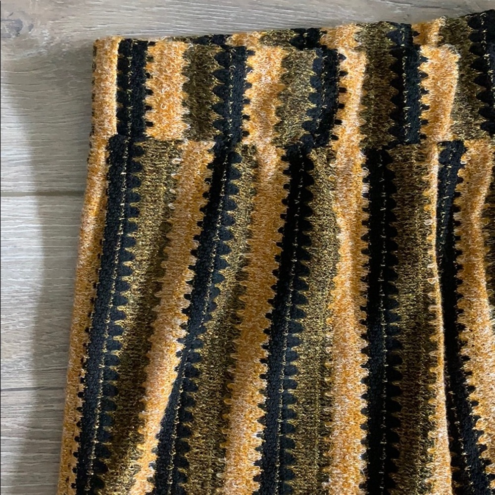 STRIPED PANTS - Picture 7 of 7